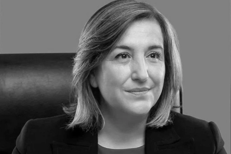 AK Parti’nin acı günü! Azize Sibel Gönül hayatını kaybetti