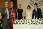 AK Parti'li Berberoğlu dünya evine girdi