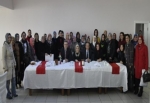 AKP li kadınlardan Alemdar’a tam destek