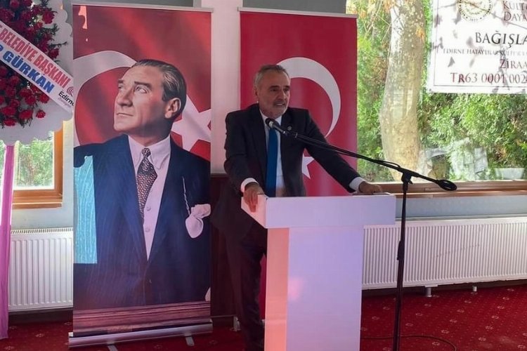 Akalın: “İyi belediyecilikle birlikte tarih yazacağız!”