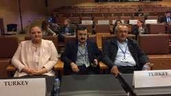 Akar Agit Toplantısı İçin Andorra’da