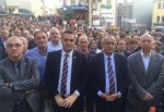 Akar Artvin Direnişinde