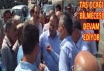 Akar’dan ,Taş Ocağı Ne Oldu Sorusu