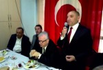 Akar, "Tarhan, Çobanlıktan gelme bir arkadaşımızdır"