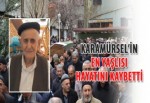 Akbaba 101 yaşında hayatını kaybetti