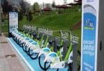 Akıllı bisikletlere yeni istasyonlar