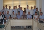 AKP, 100 kişilik SKM ekibiyle seçim startı verdi