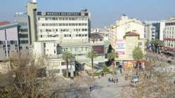 AKP Denizli Belediyesi Muhtarlara elharçlığı ödemesi yapıyor