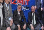 AKP Kadıköy’ü salladı