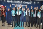 AKP, Körfez’de tek yürek oldu