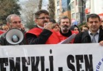 'AKP, Özel Emeklilik baskısı yapıyor'