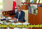“AKP Umarım Bu Fırsatı İyi Değerlendirir”
