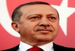 AKP'nin Köşk adayı Recep Tayyip Erdoğan