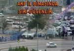 AKP'ye çevik kuvvet takviyesi