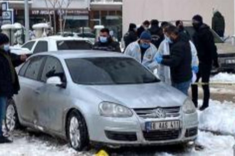 Aksaray'da miras meselesi bir can daha aldı 