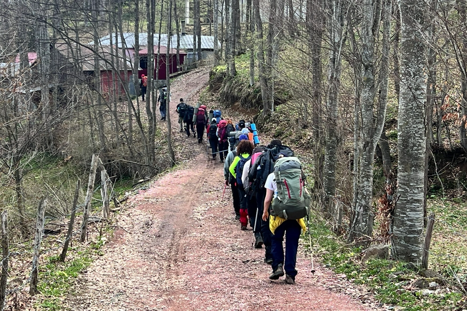AKUT’tan Trekking için 5 altın kural