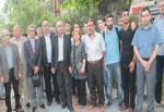 Alevi vatandaşlar ayrıştırılıyor