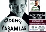 Ali Poyrazoğlu, İzmit’e Geliyor