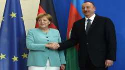 Almanya'da Yaşayan Türklerden Merkel'e Çağrı