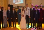 Almaz ve Ekşi aileleri dünür oldu