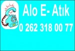 Alo E-Atık Ekibi bu telefonda