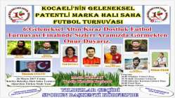 Altın Kiraz’ın final töreni belli oldu