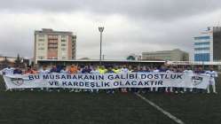 Amatörün görmek istediği