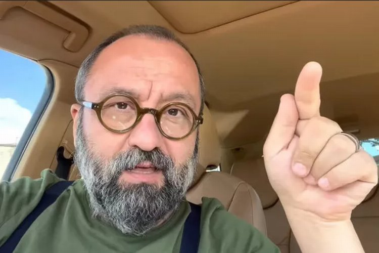 Amerika'ya yerleşen ünlü oyuncu isyan etti!