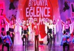 Anadolu Ateşi fuarı kavurdu