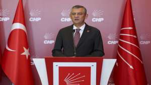 Ankara Cumhuriyet Başsavcılığı, CHP Genel Başkanı Özgür Özel Hakkında Soruşturma Başlattı