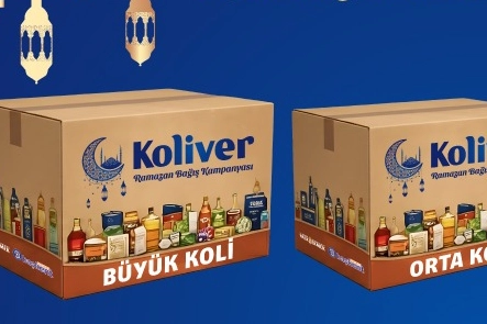 Ankara'da ramazan ayına özel iyilik kampanyaları devam ediyor