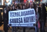 Ankara katliamı Gebze'de kınandı