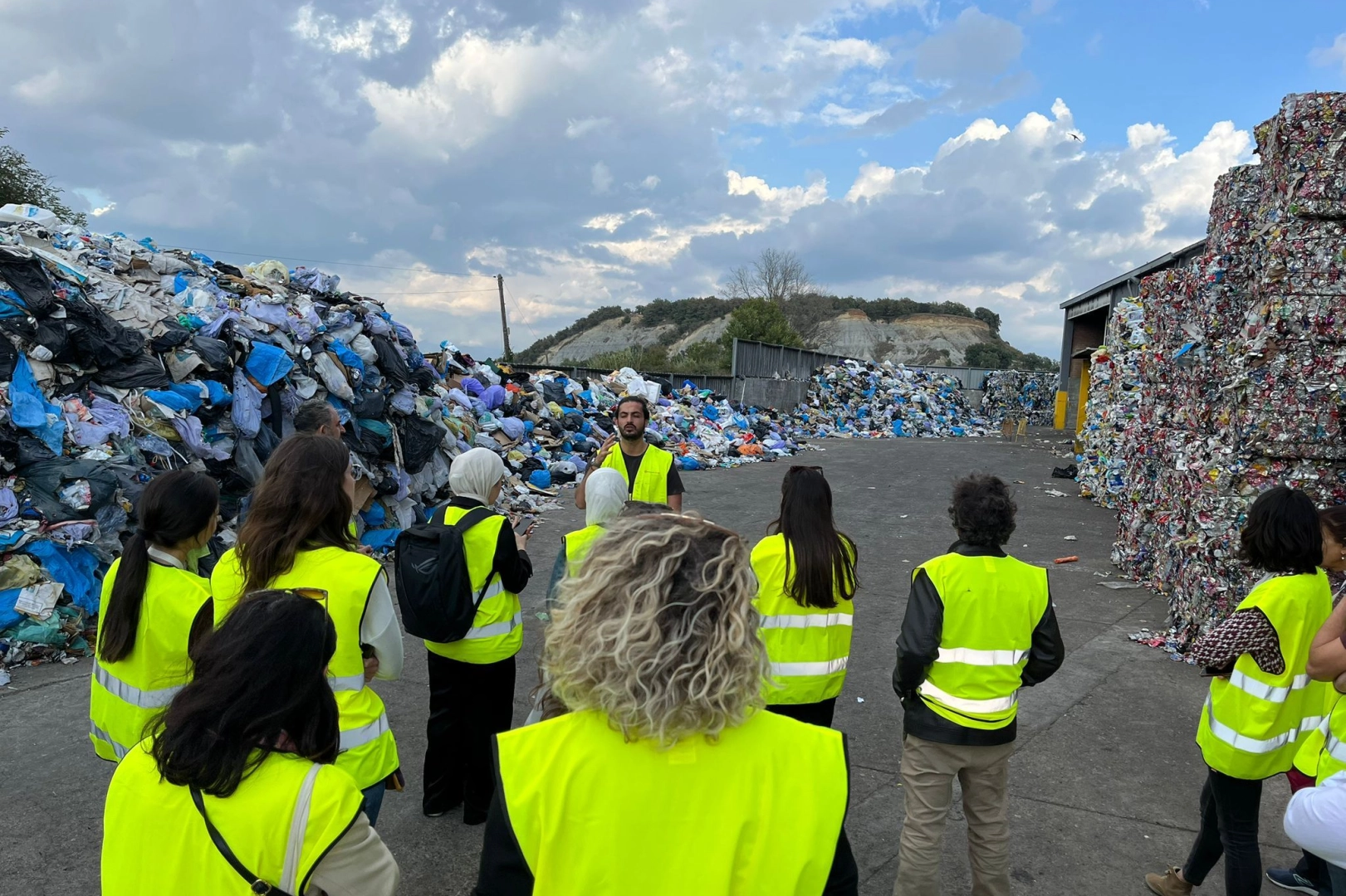 Antalya'da Gov4GreenMed projesiyle hibe desteği kazandı