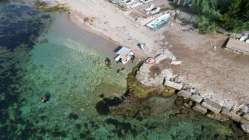 Antik Kerpe Limanında su altı kazıları başladı