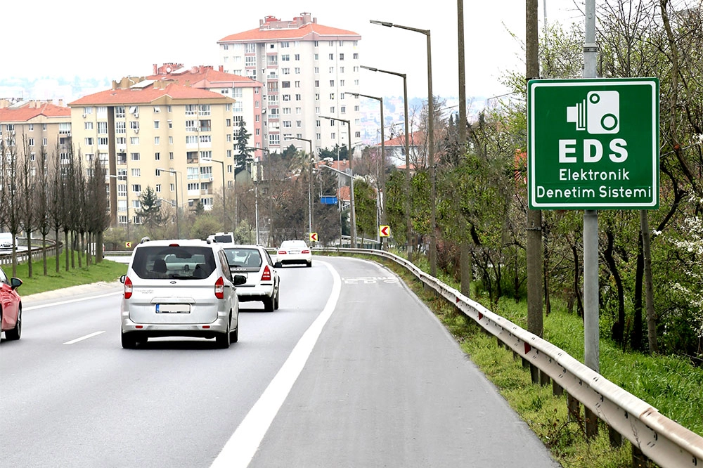 Ağrı’da EDS kurulan yerler açıklandı