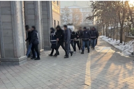 Ağrı’da yasa dışı bahis operasyonu