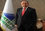 Arslanbey OSB Başkan’ından, Kartepe Belediye Başkanı Üzülmez’e Ziyaret