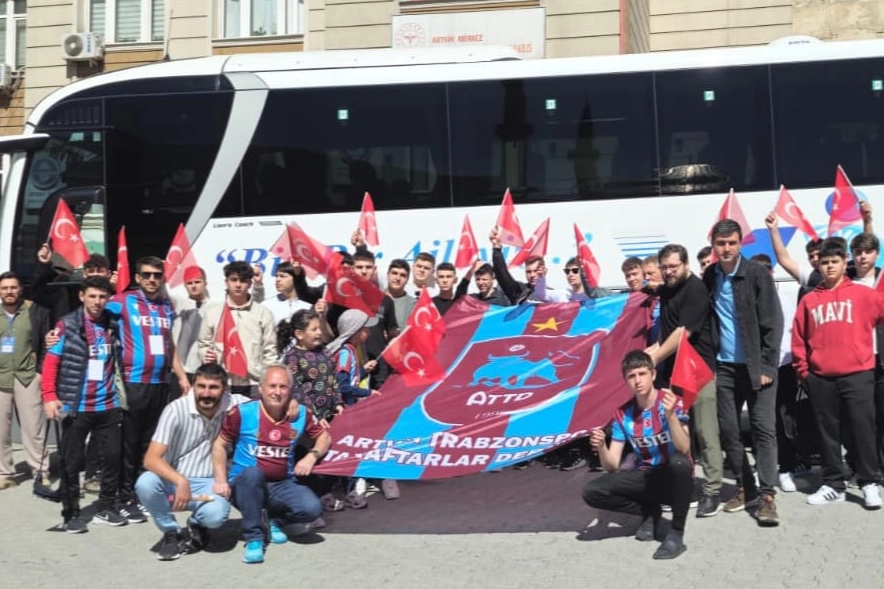 Artvin'den 'Tarihe Yolculuk'