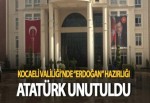 Atatürk Unutuldu mu?