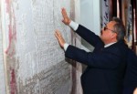 Atlas Halı'dan Engellilere Özel Tasarım Halı
