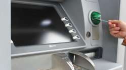 ATM üzerinden kartı hesaplarını boşaltan şahıslar yakalandı