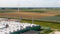 Avrupa’daki ağır sanayinin tercihi rüzgar enerjisi