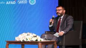 Aydınlık,Afete önce zihnen hazırlanmalı