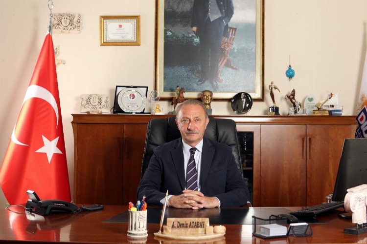 Aydın Didim'den Samsun'daki saldırı girişimine kınama