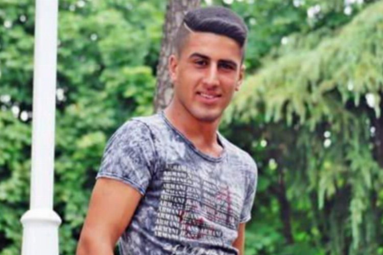 Aydın Nazilli'de cezaevinde intihar!