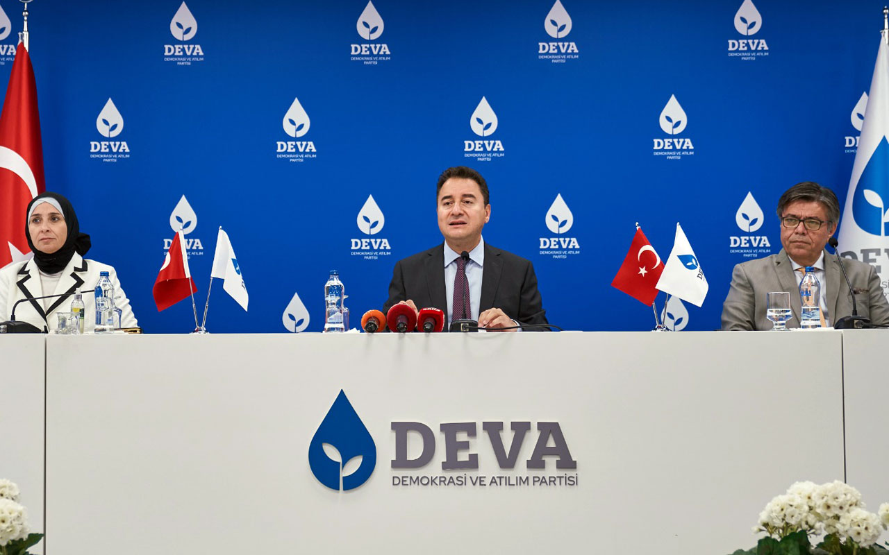 Babacan’dan ‘Eşitlikçi Kentler’ projesi