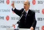 Bahçeli yarın İzmit’te