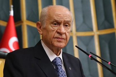 Bahçeli: Dertlere çare olacağız, gönülleri kazanacağız