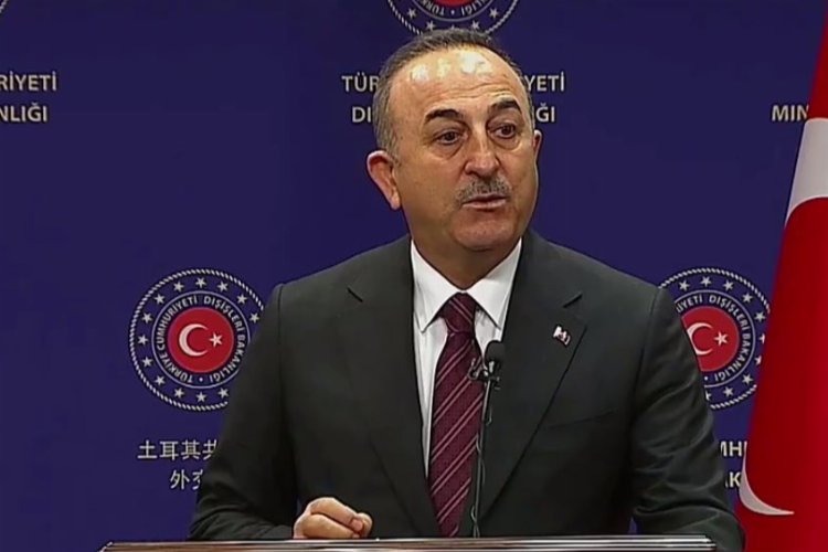 Bakan Çavuşoğlu: Fildişi Sahili bir istikrar ülkesi