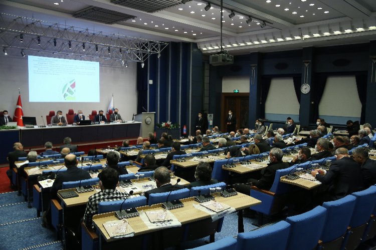 Başkan Büyükkılıç'ın insana dokunan iki çalışması takdir topladı 